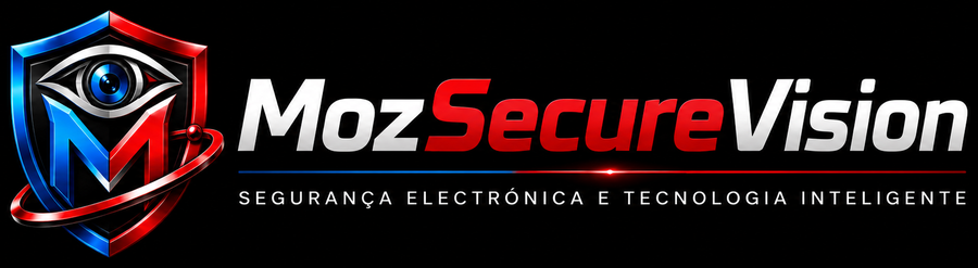 MozSecureVision — Segurança Eletrónica e Tecnologia Inteligente