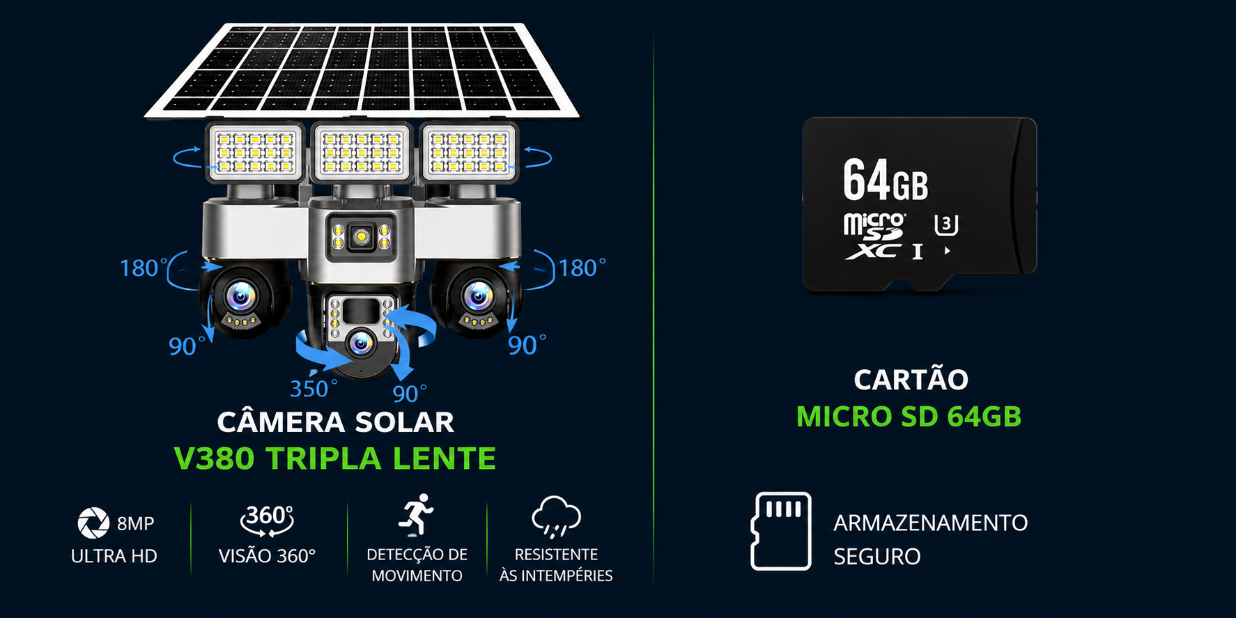 Kit Essencial