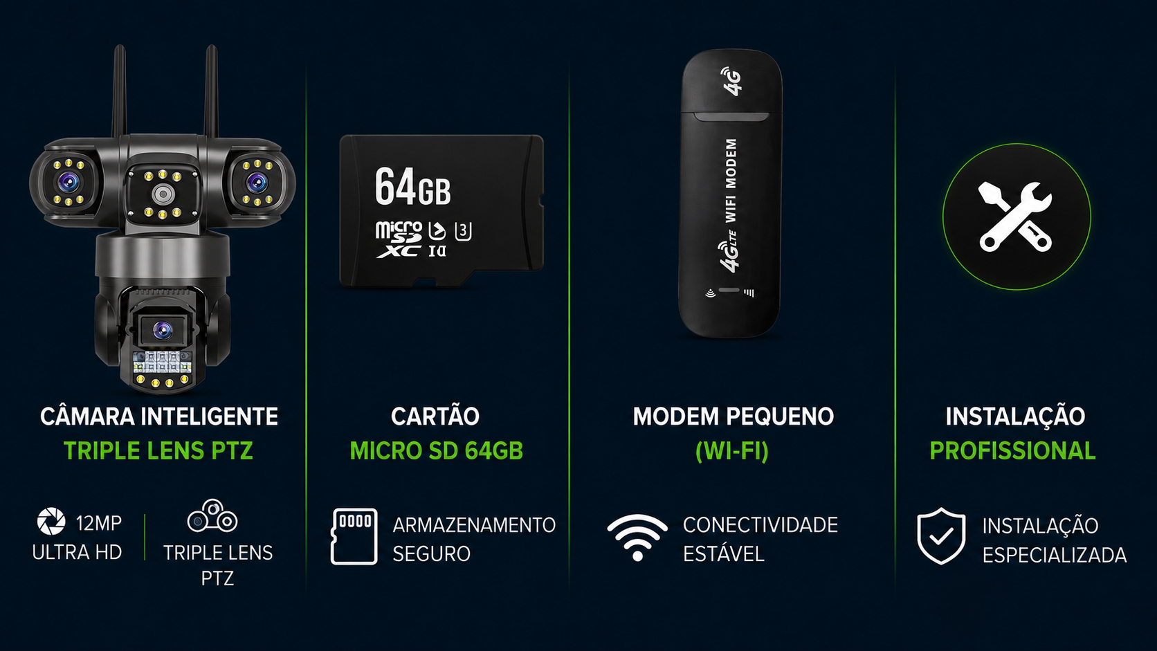 Kit Smart
