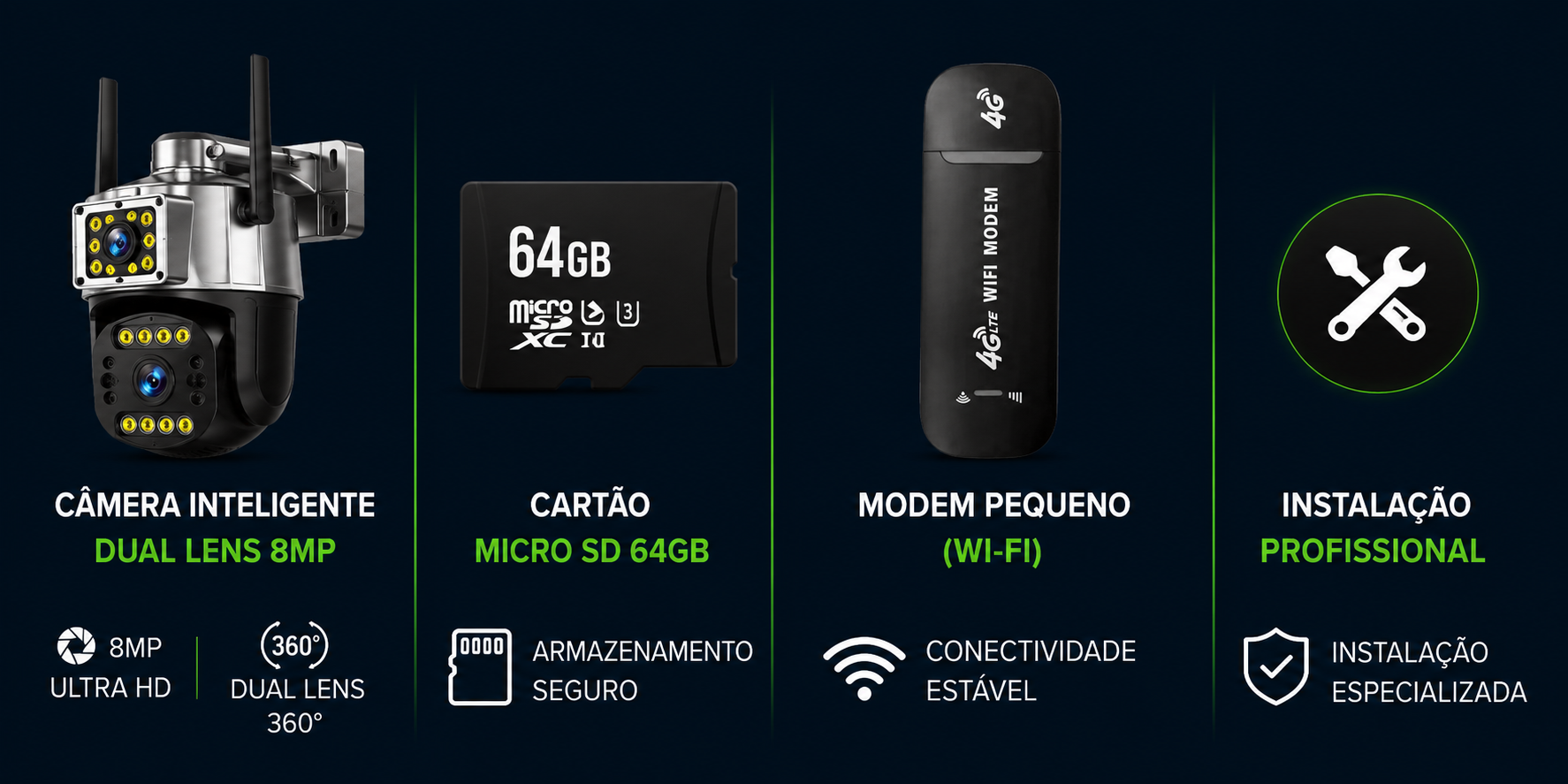 Kit Smart