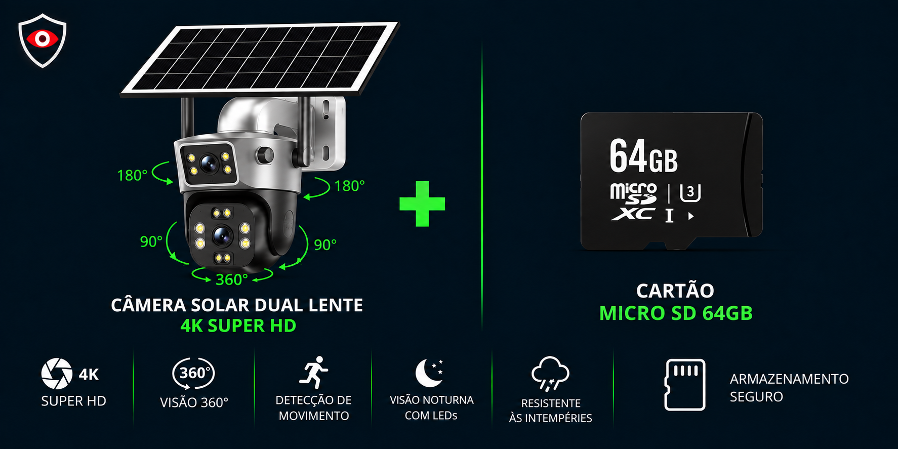 Kit Essencial